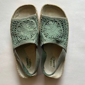 Earth Women’s Sandals